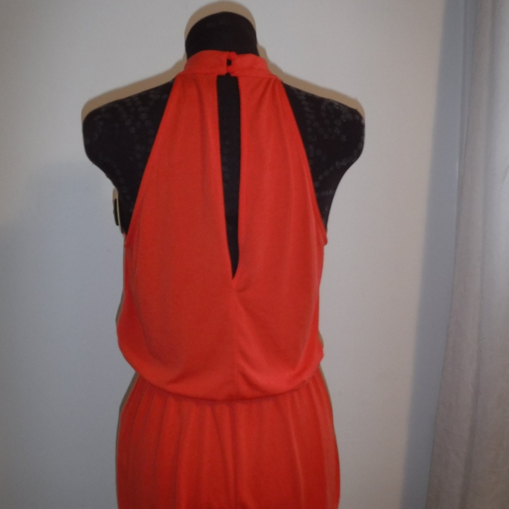 FOREVER 21 ROMPER - SIZE MEDIUM - Picture 2 of 4